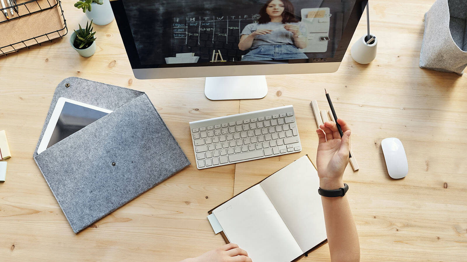 Graphic and Web Design